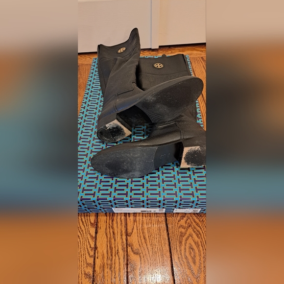 Tory Burch Boot - Picture 6 of 11